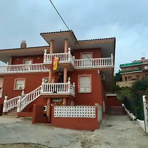 Los Corrales Сasa de vacaciones