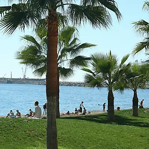 Apartment Marquesado De Cadiz Malaga