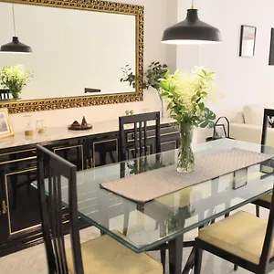Homely Don Cristian Con Parking Privado
