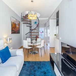 Apartment La Rubia Mercedes