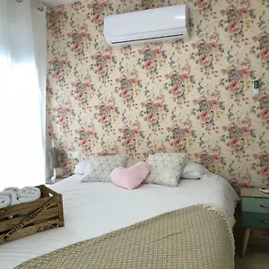 Apartment Sweet Pink Malaga