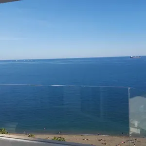 Seafront La Malagueta I *