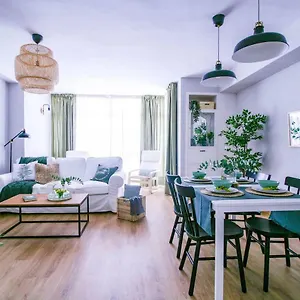 Nuevo Apartamento En Calle Salitre, Centro Apartment