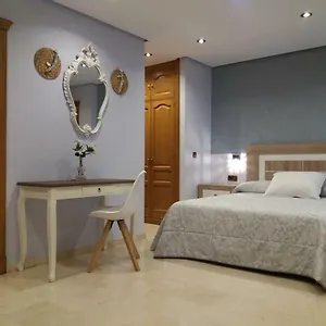 Katerina Guest house Malaga