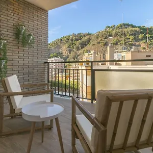 Apartment Malagueta Cervantes