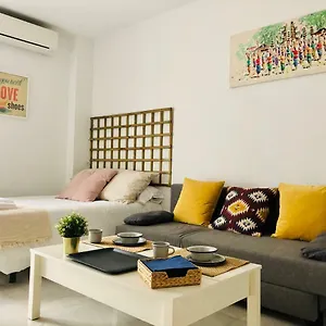 Estudio Pedregalejo * Malaga