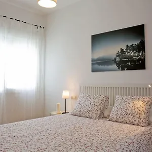 Apartamento Pasaje Mitjana Apartment *