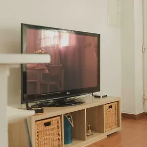De Invitados De Casa Tais * Malaga