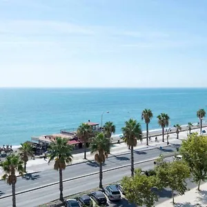 Playa Machado 62 * Malaga