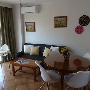 Apartment Sunny 2 Bedrooms *