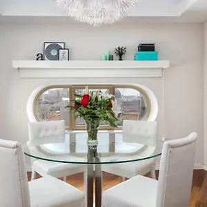 Apartment Felix Saenz