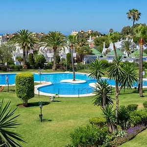 Moderno Apartamento Con Preciosas Vistas Al Mar Apartment Malaga