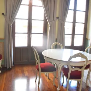 La Mansion De Calle Compania Apartment