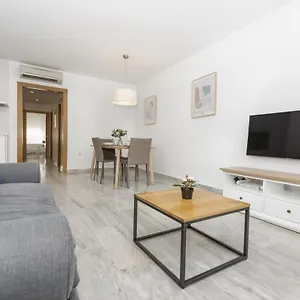 Apartment Ferrandiz Malaga