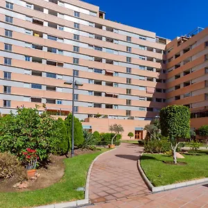 Araucaria Garden & Parking Malaga