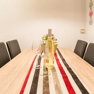Carmela Del Soho Apartamento