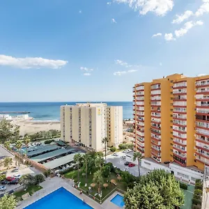 Residencial Diana I Apartment Malaga
