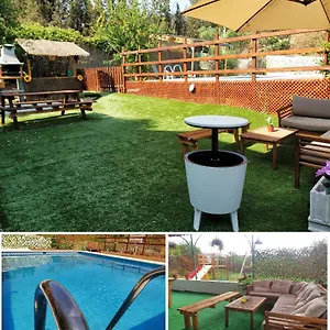 La Milla Holiday home *