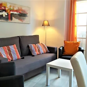 Apartment Alcazaba By Picasso Selection *