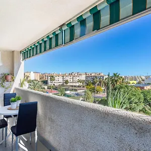 Apartamento Capri *